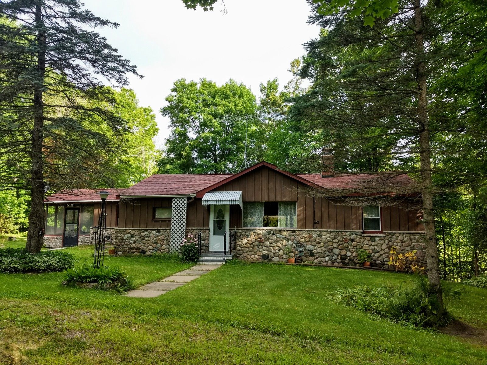 White Lake, Langlade County, WI House for sale Property ID 332873591