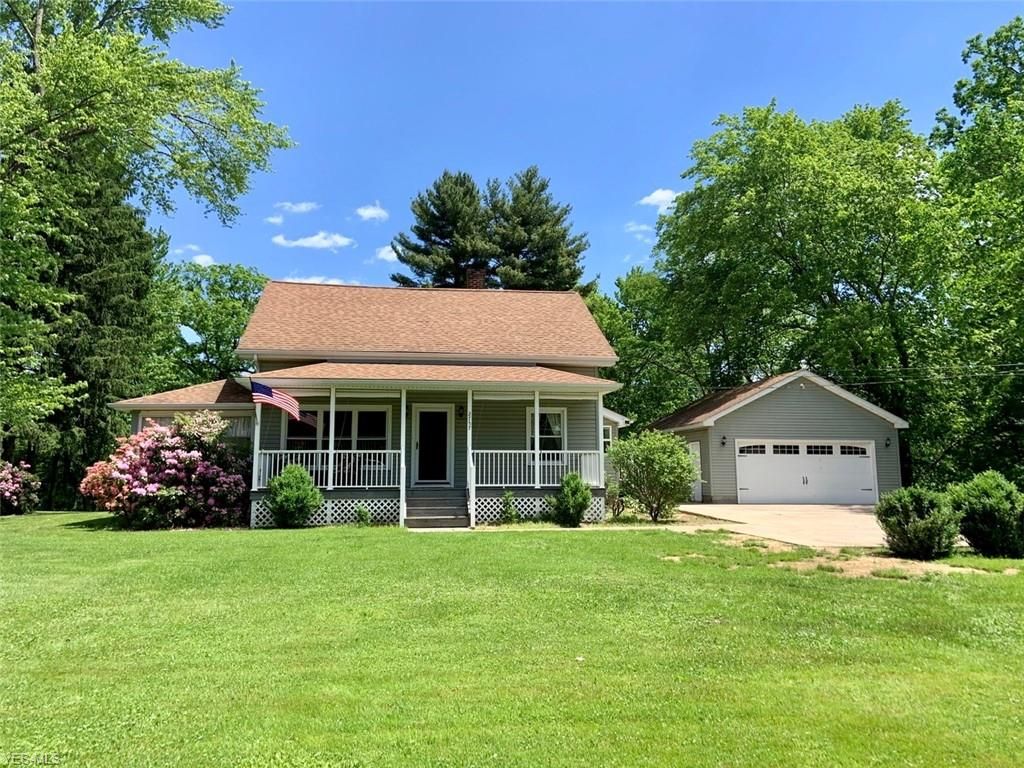 Newton Falls, Trumbull County, OH House for sale Property ID 338264683