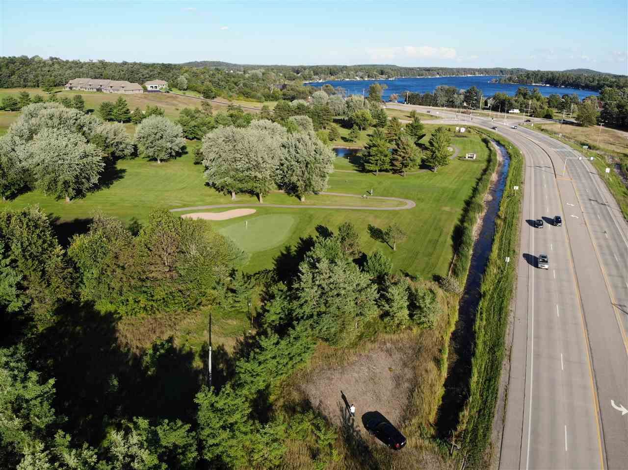 Wautoma, Waushara County, WI Undeveloped Land, House for sale Property