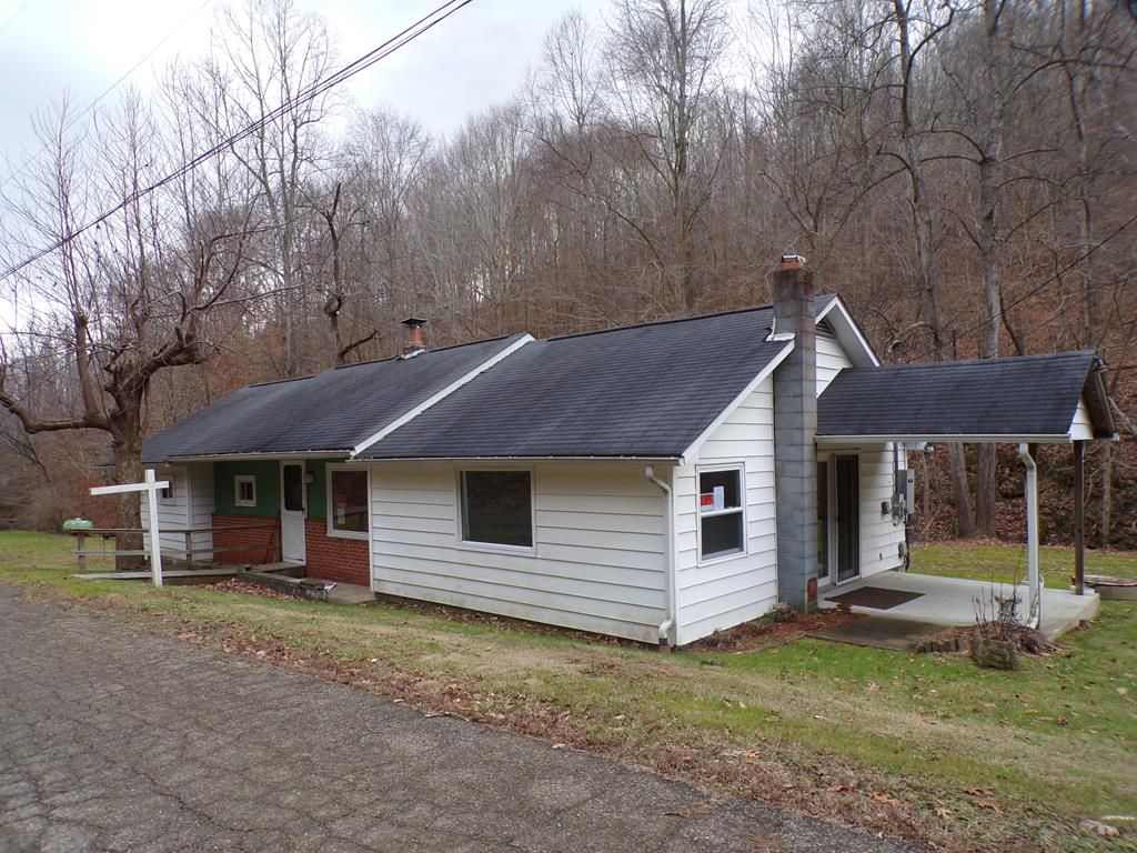 Stout, Scioto County, OH House for sale Property ID 337066534 LandWatch