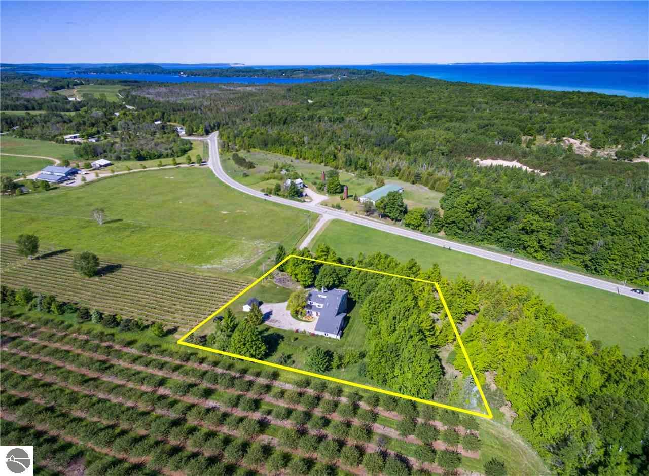 Northport, Leelanau County, MI House for sale Property ID 338399223