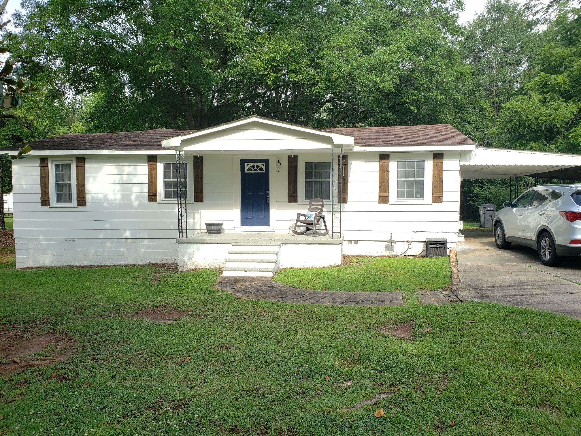 Chambers County, AL House for sale Property ID 338283363