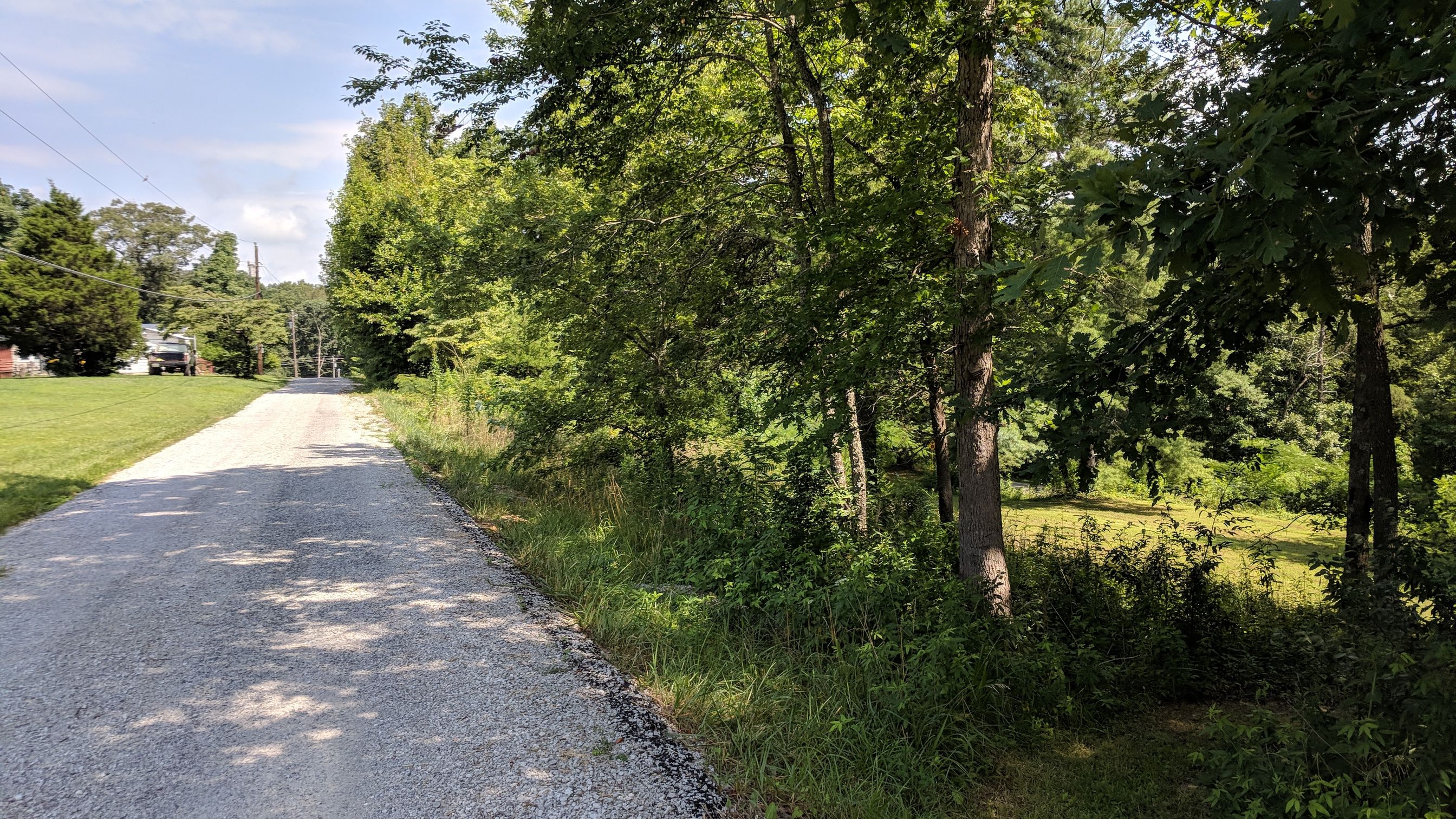 Coalmont, Grundy County, TN Undeveloped Land, Homesites for sale