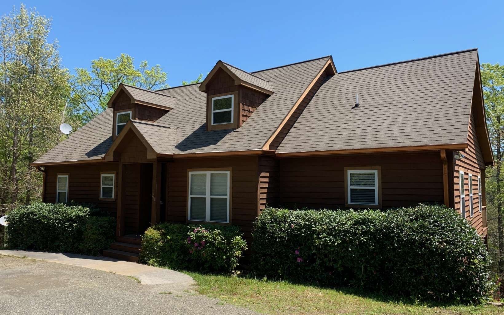 Young Harris, Towns County, GA House for sale Property ID 337958507