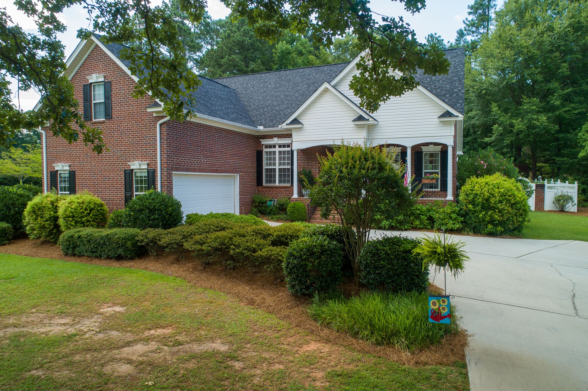 Clinton, Laurens County, SC House for sale Property ID 338644996