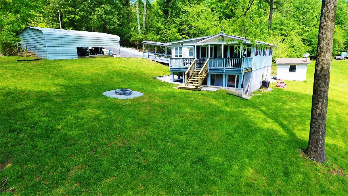 Eddyville, Lyon County, KY House for sale Property ID 338063858