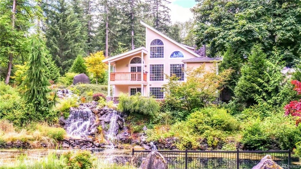 Graham, Pierce County, WA House for sale Property ID 338721477 LandWatch