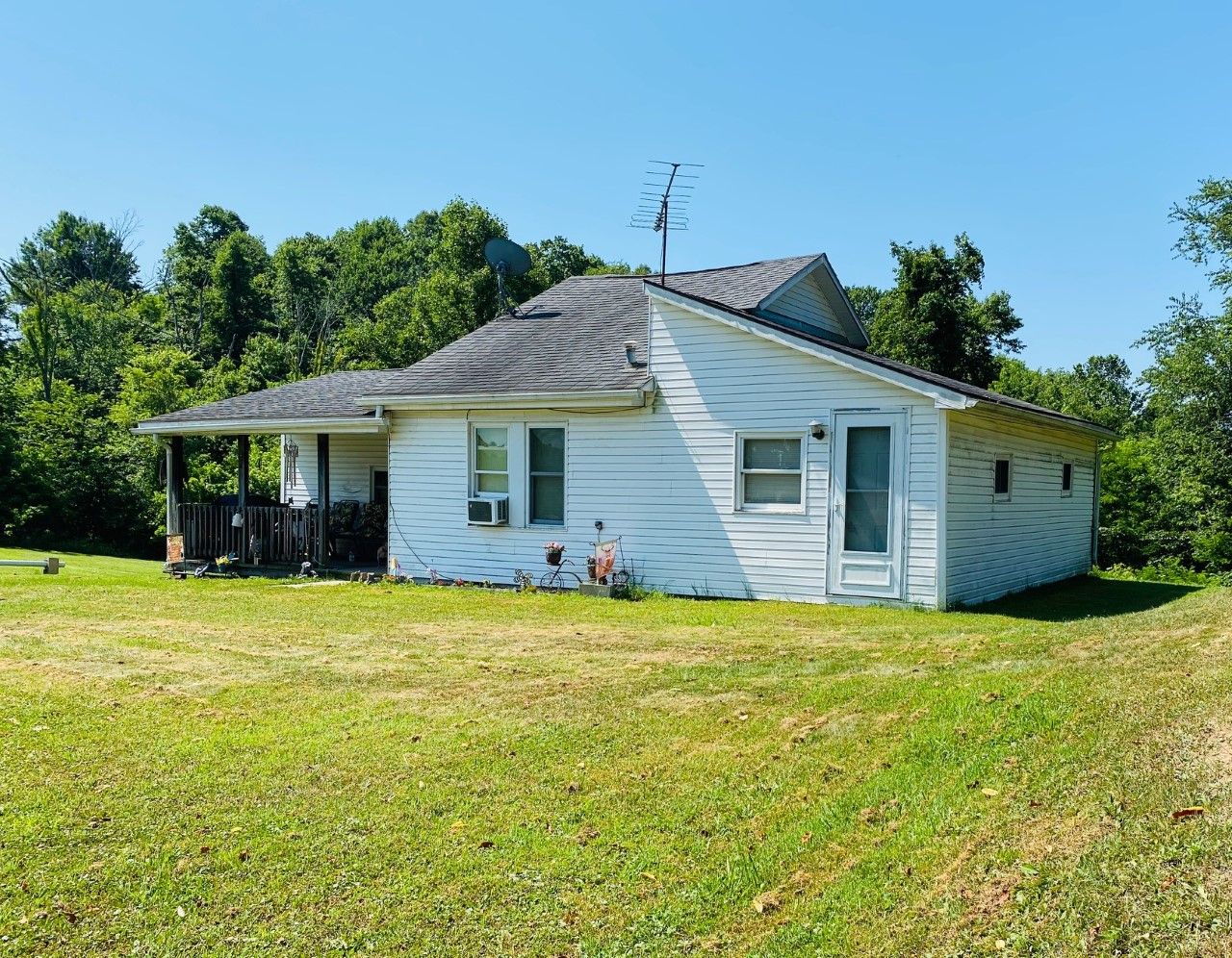 Woodsfield, Monroe County, OH House for sale Property ID 338521775