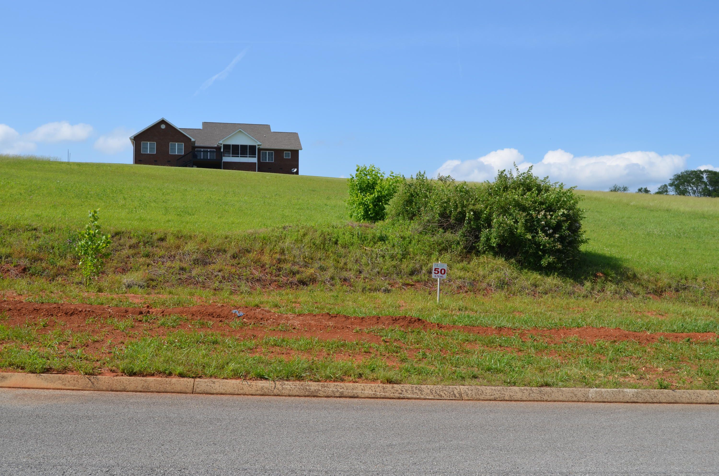 Walland, Blount County, TN Undeveloped Land, Homesites for sale