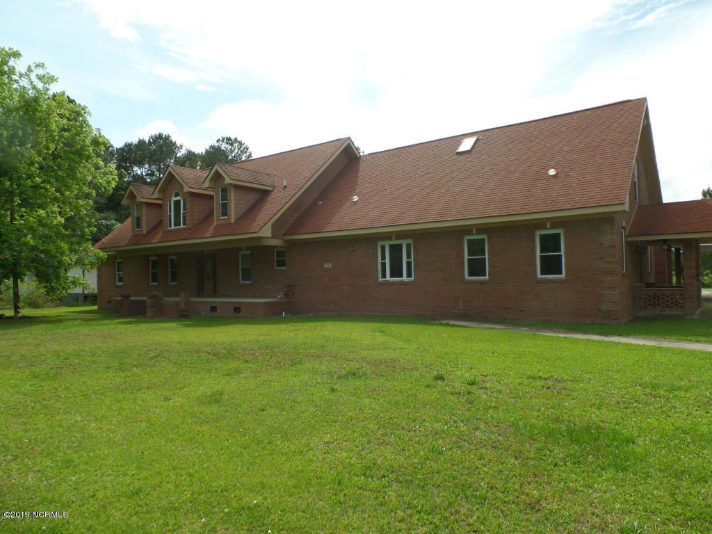 79 Howie & Hammonds Road, Clarkton, NC 28433 MLS 100209667 LandWatch