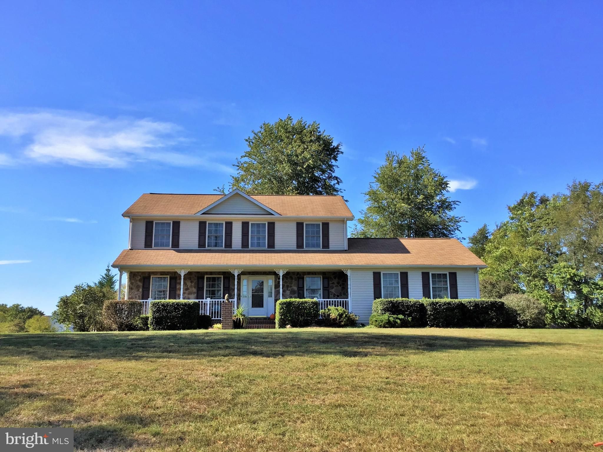 Brandy Station, Culpeper County, VA House for sale Property ID