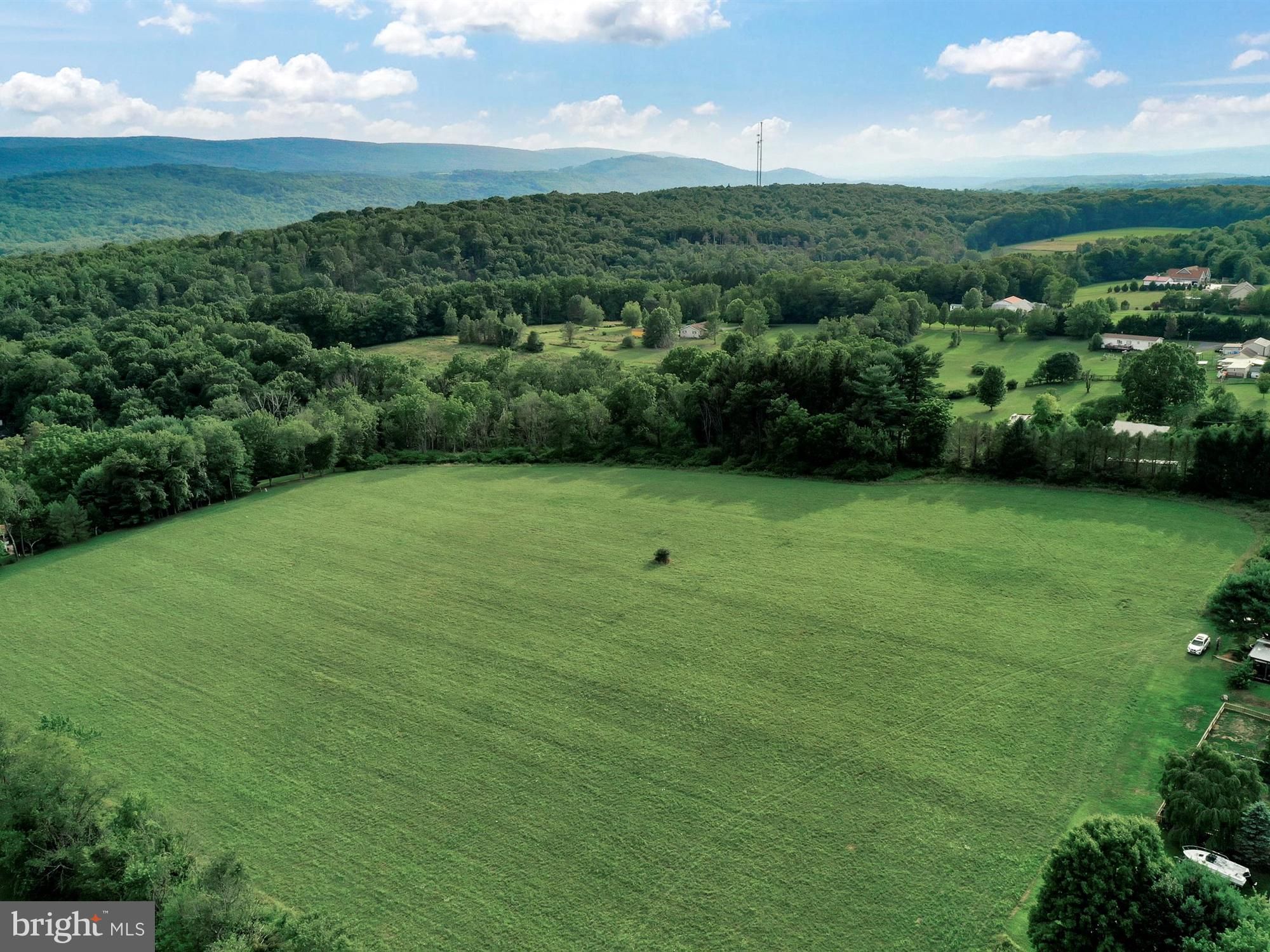 Pine Grove, Schuylkill County, PA Undeveloped Land for sale Property ID