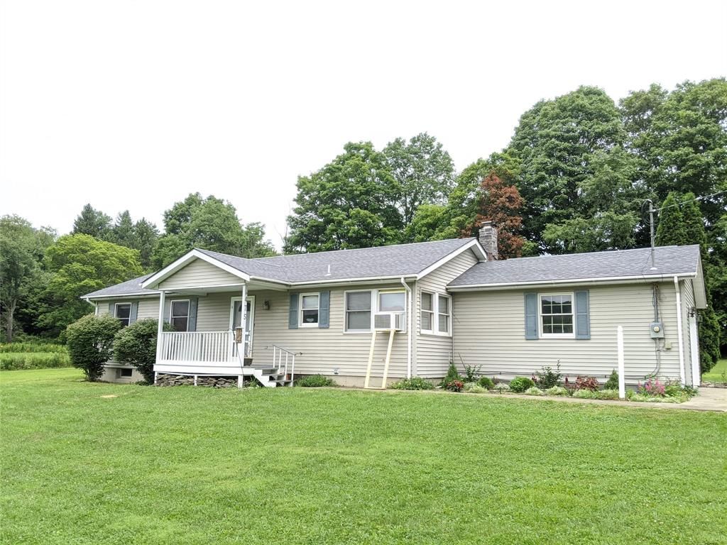 Newark Valley, Tioga County, NY House for sale Property ID 338825869