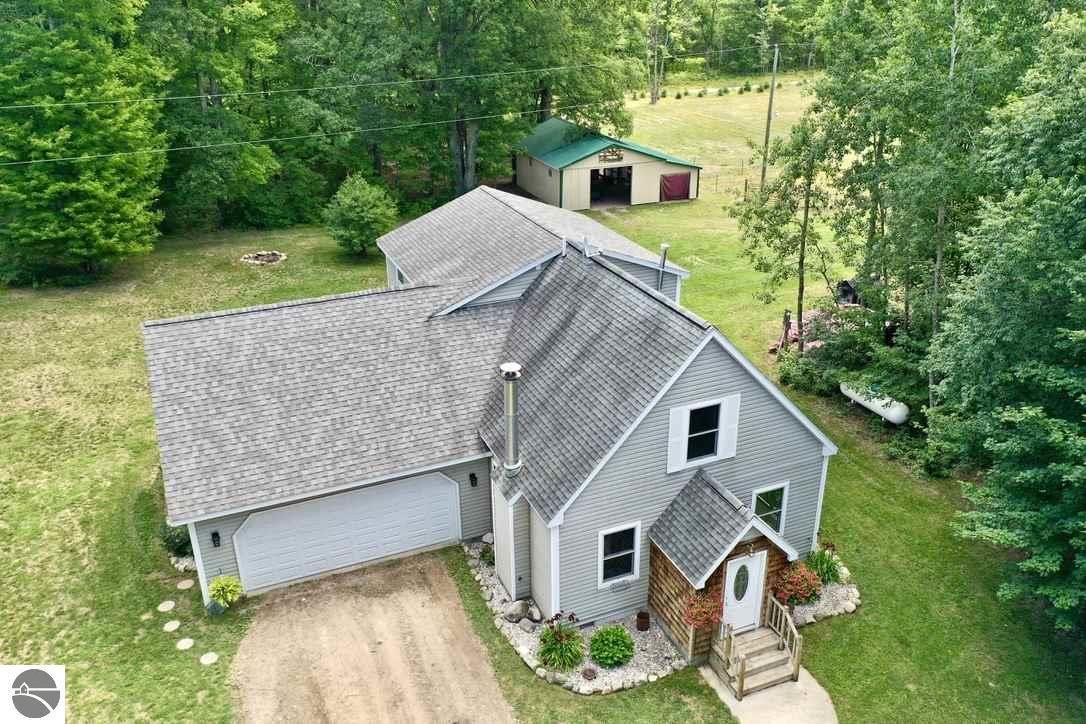Lake City, Missaukee County, MI House for sale Property ID 338825461