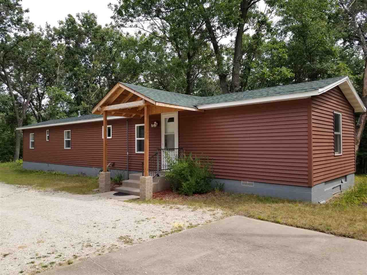Lyndon Station, Juneau County, WI House for sale Property ID 338827284
