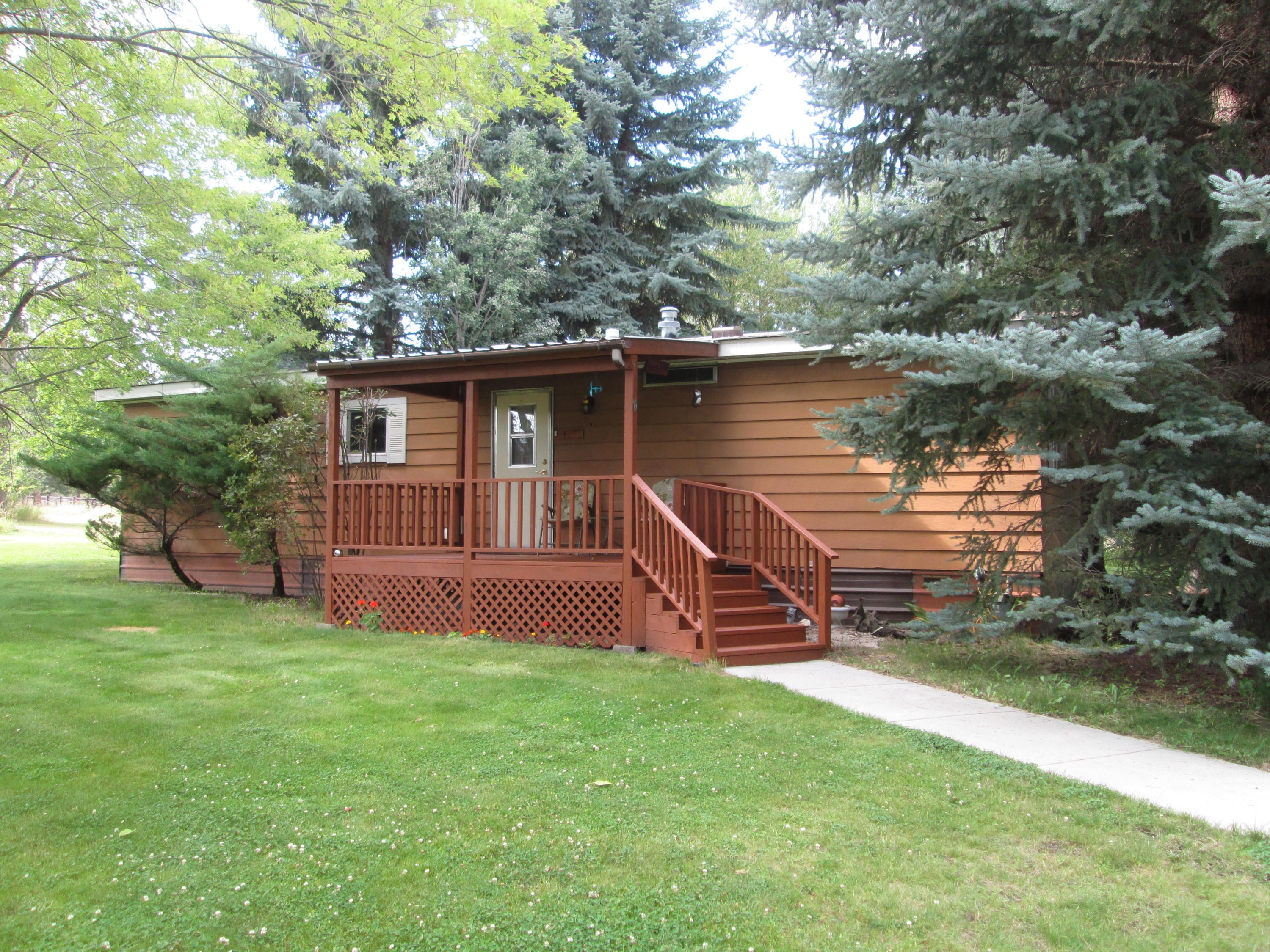 Hamilton, Ravalli County, MT House for sale Property ID 338826625