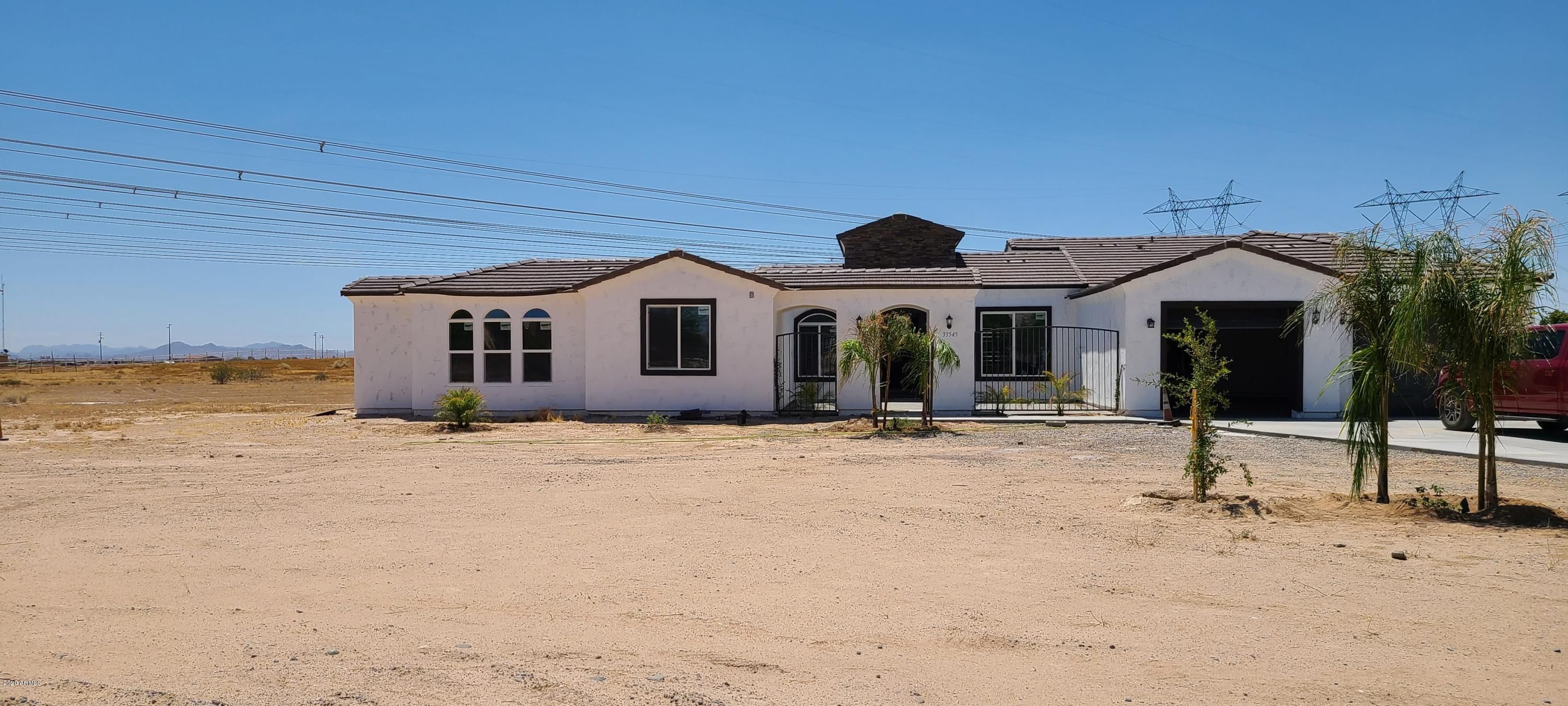 Tonopah, Maricopa County, AZ House for sale Property ID 338825309