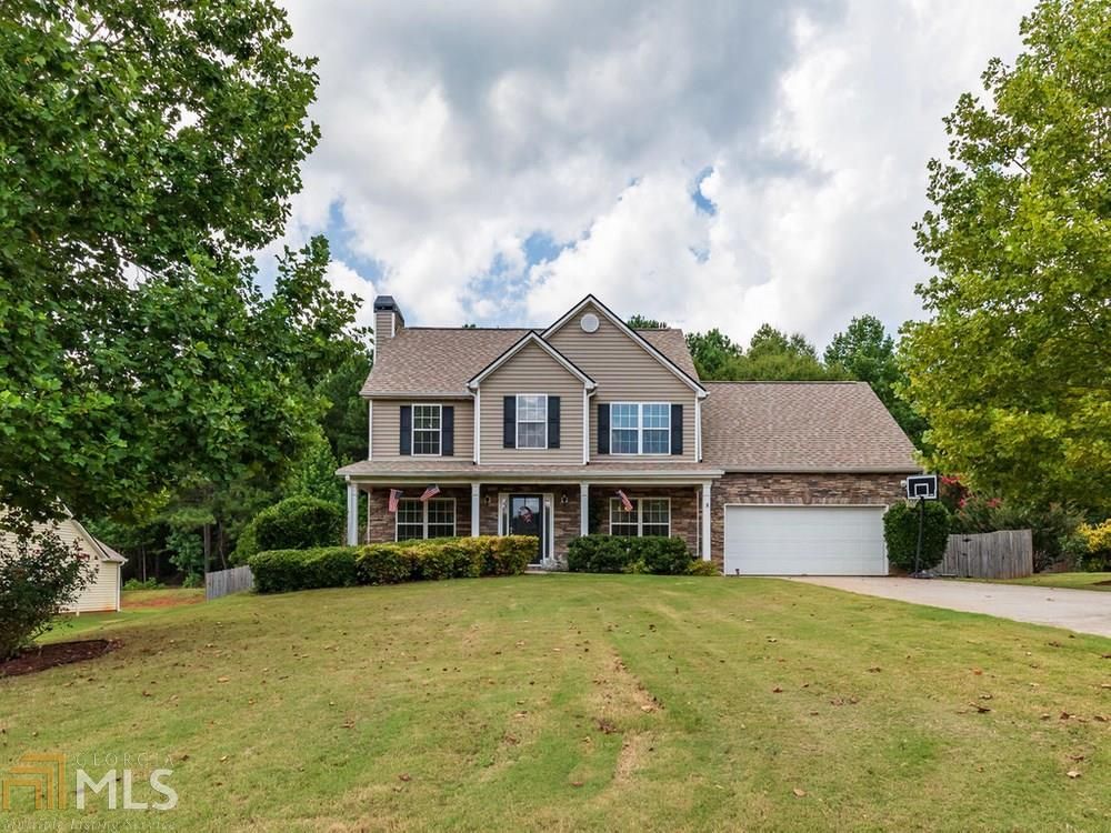 Bethlehem, Barrow County, GA House for sale Property ID 338834709