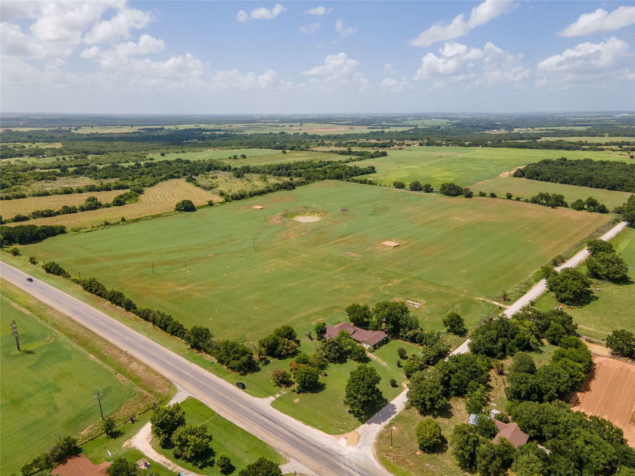 De Leon, Comanche County, TX Farms and Ranches, House for sale Property