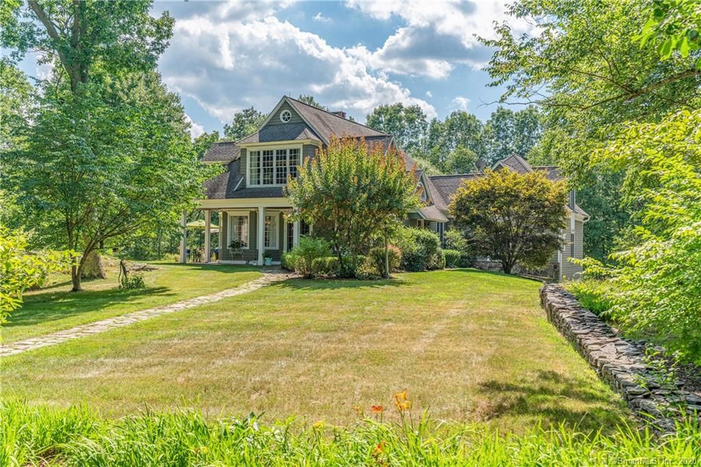 Roxbury, Litchfield County, CT House for sale Property ID 338830045 LandWatch