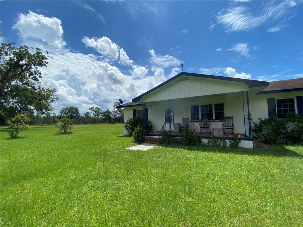 Nahunta, Brantley County, GA House for sale Property ID 338830978