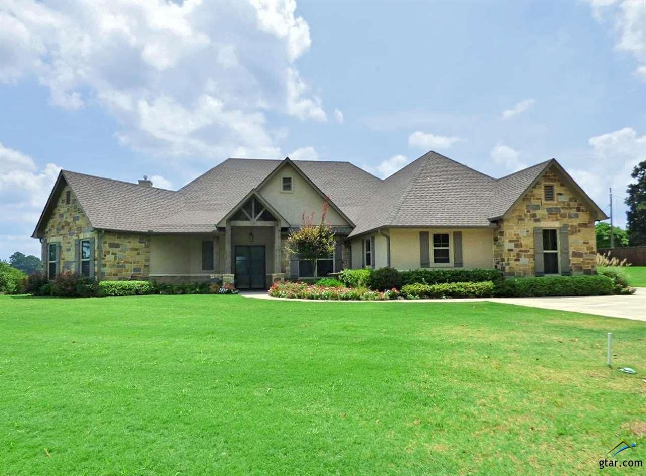 Daingerfield, Morris County, TX House for sale Property ID 338831434