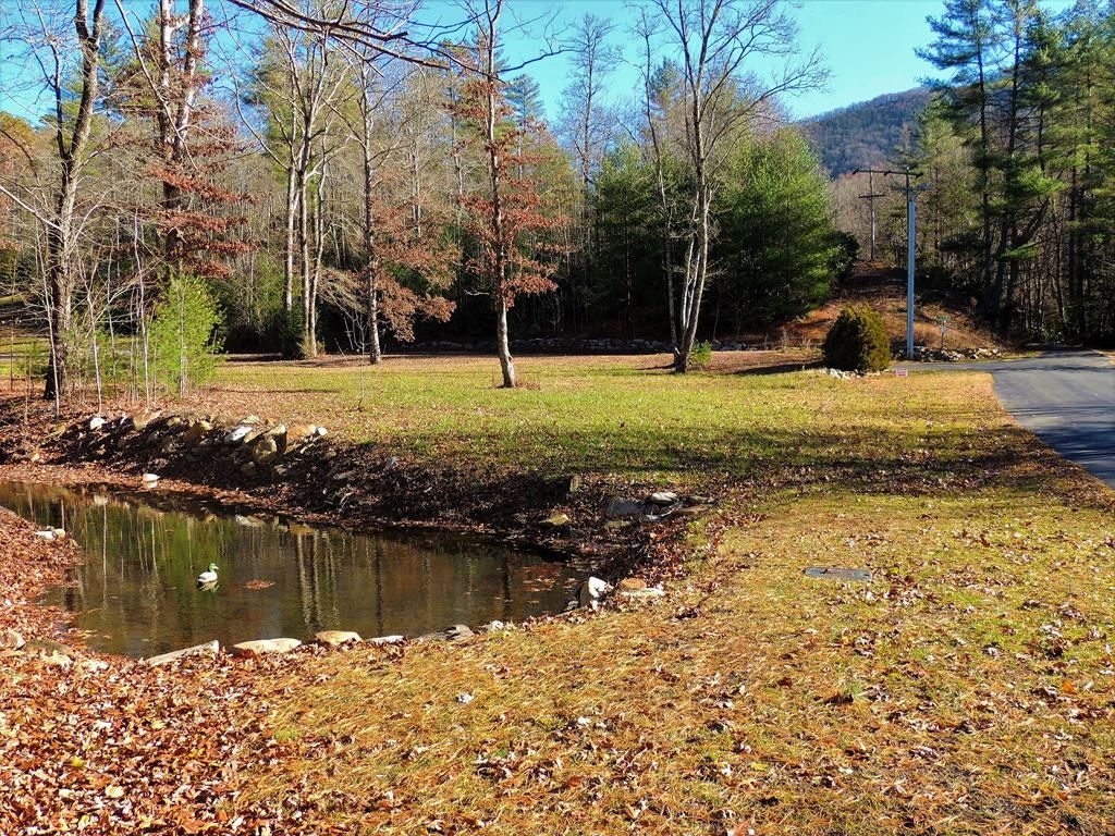 Robbinsville, Graham County, NC Undeveloped Land, Homesites for sale