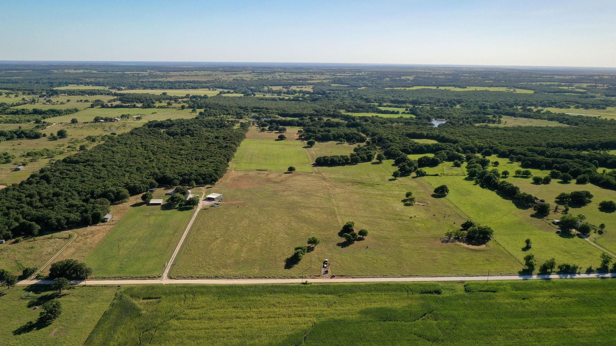Itasca, Hill County, TX Farms and Ranches, House for sale Property ID
