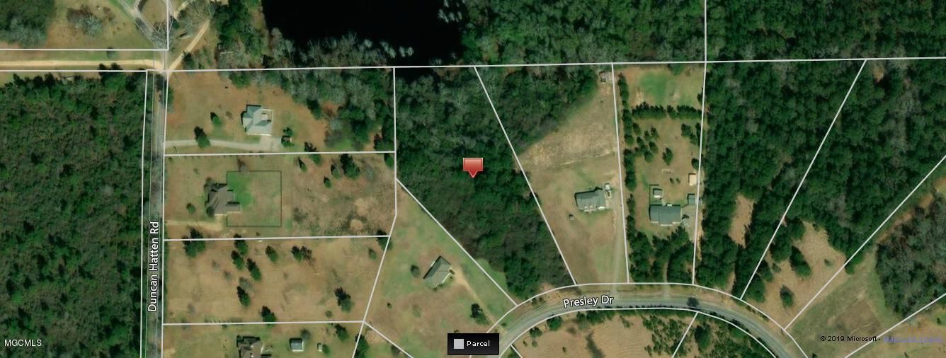 Wiggins, Stone County, MS Undeveloped Land, Homesites for sale Property