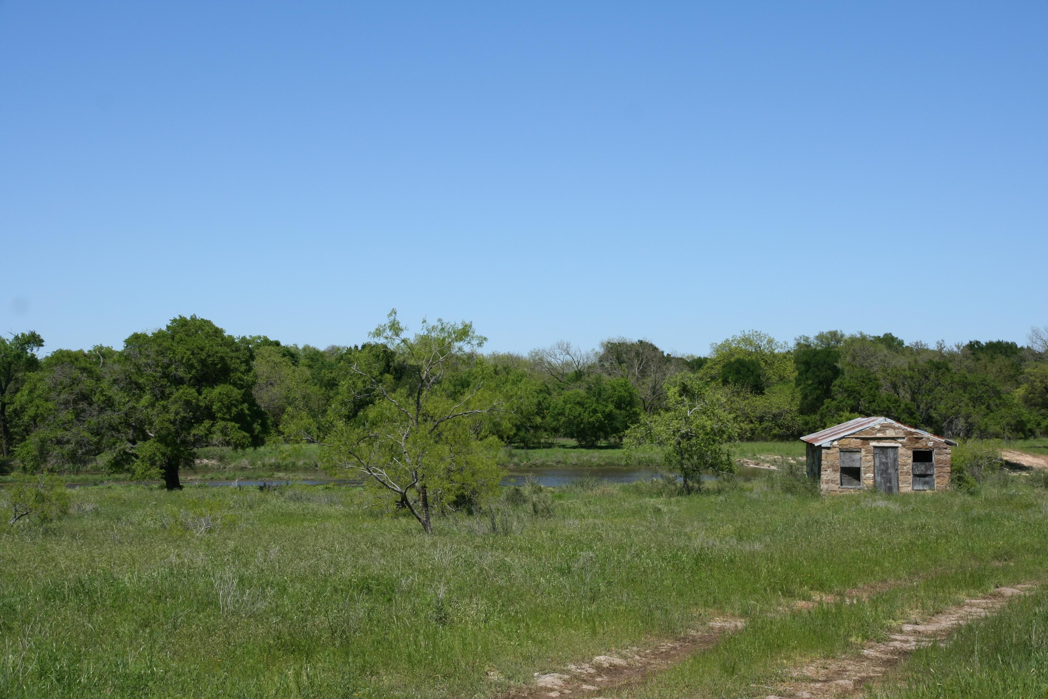 Cherokee, San Saba County, TX Farms and Ranches, Recreational Property