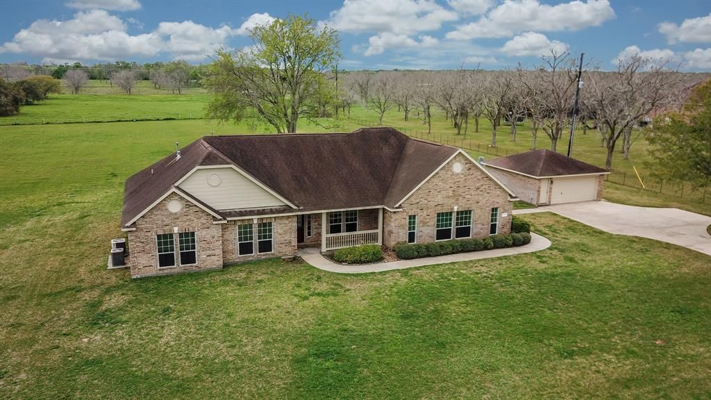 Fulshear, Fort Bend County, TX House for sale Property ID 407348150