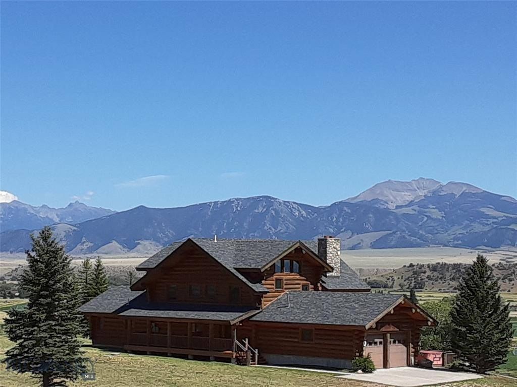 Ennis, Madison County, MT House for sale Property ID 338843869 LandWatch