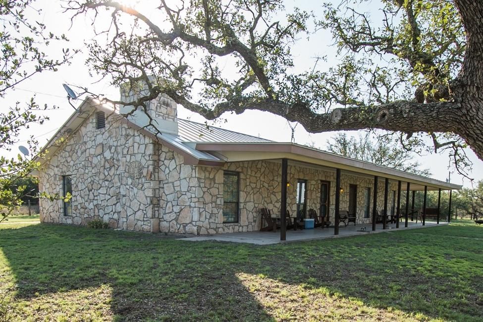 Fort McKavett, Menard County, TX Farms and Ranches, Recreational