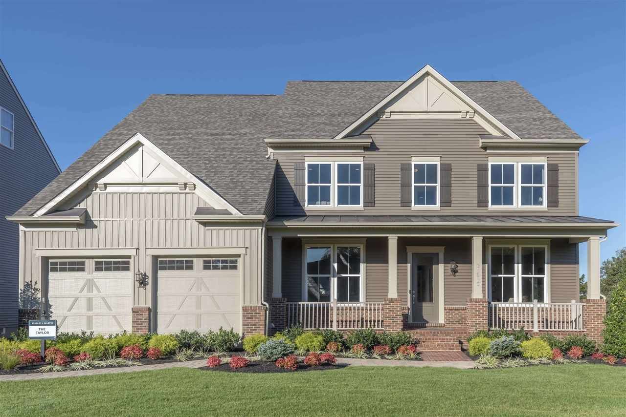 Charlottesville, Charlottesville City County, VA House for sale