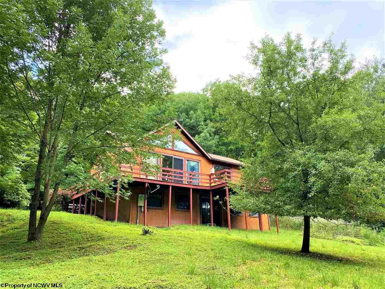 Dryfork, Tucker County, WV House for sale Property ID 338843717