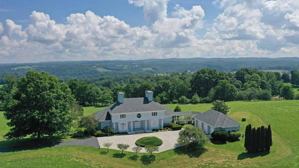 Frankford, Greenbrier County, WV House for sale Property ID 338838311