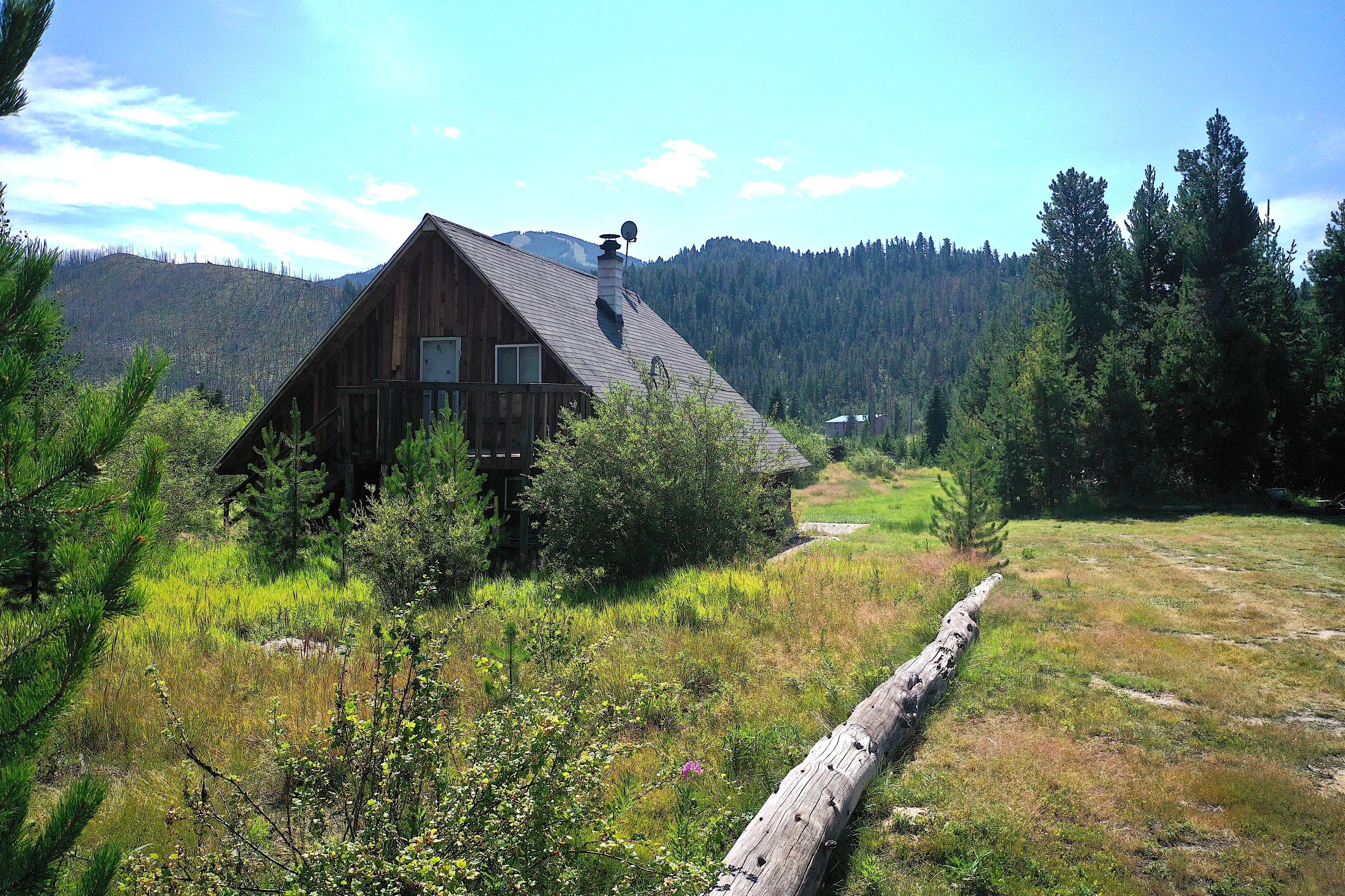 Philipsburg, Granite County, MT House for sale Property ID 338843614