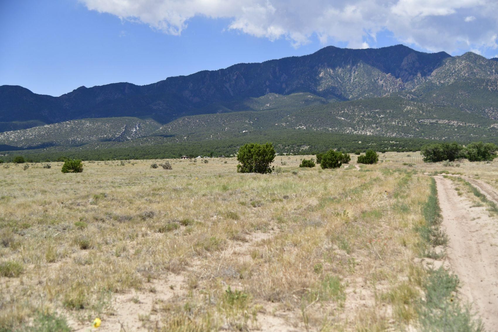 Walsenburg, Huerfano County, CO Farms and Ranches, Recreational