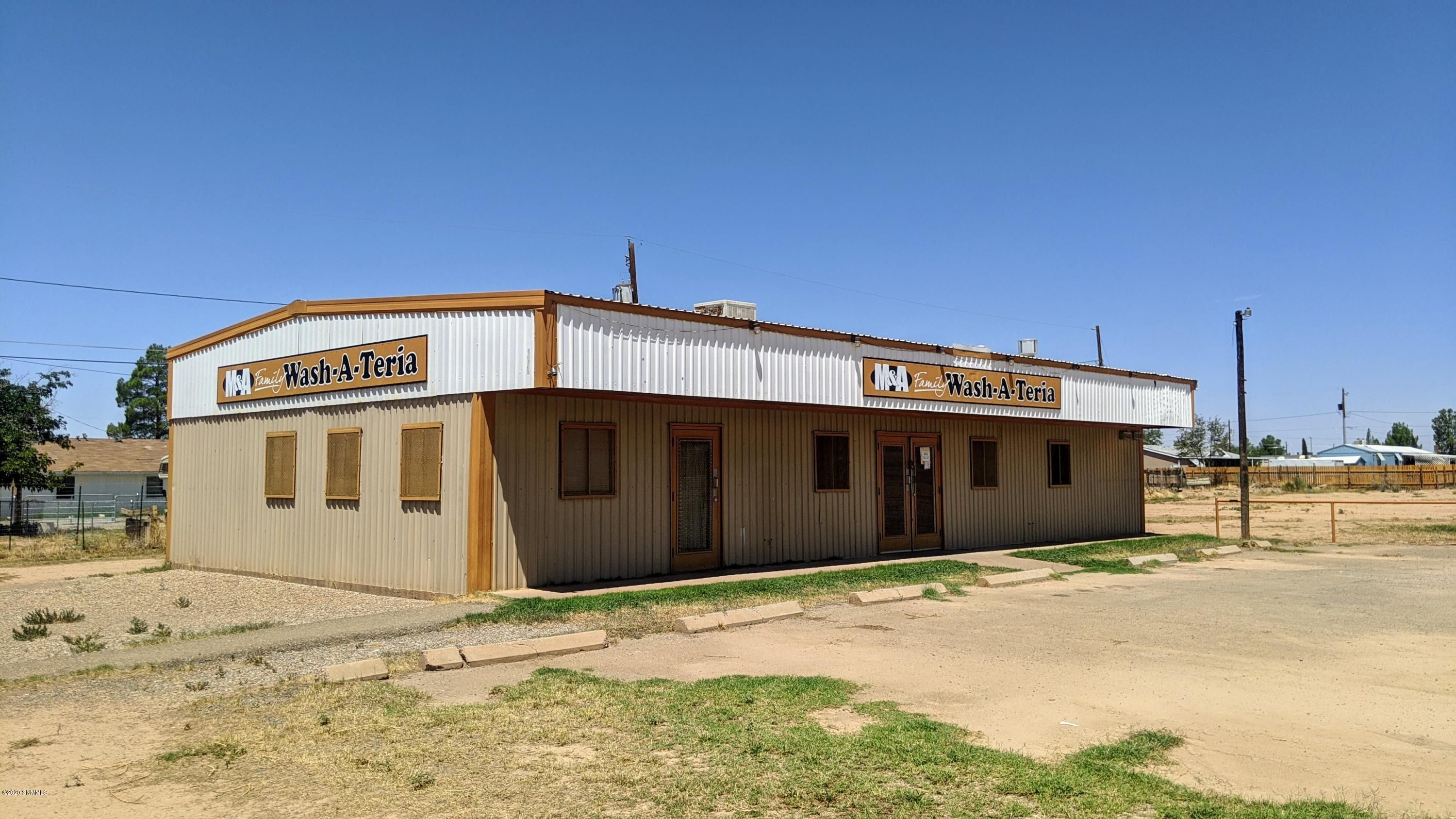 Alamogordo, Otero County, NM Commercial Property, Homesites for sale
