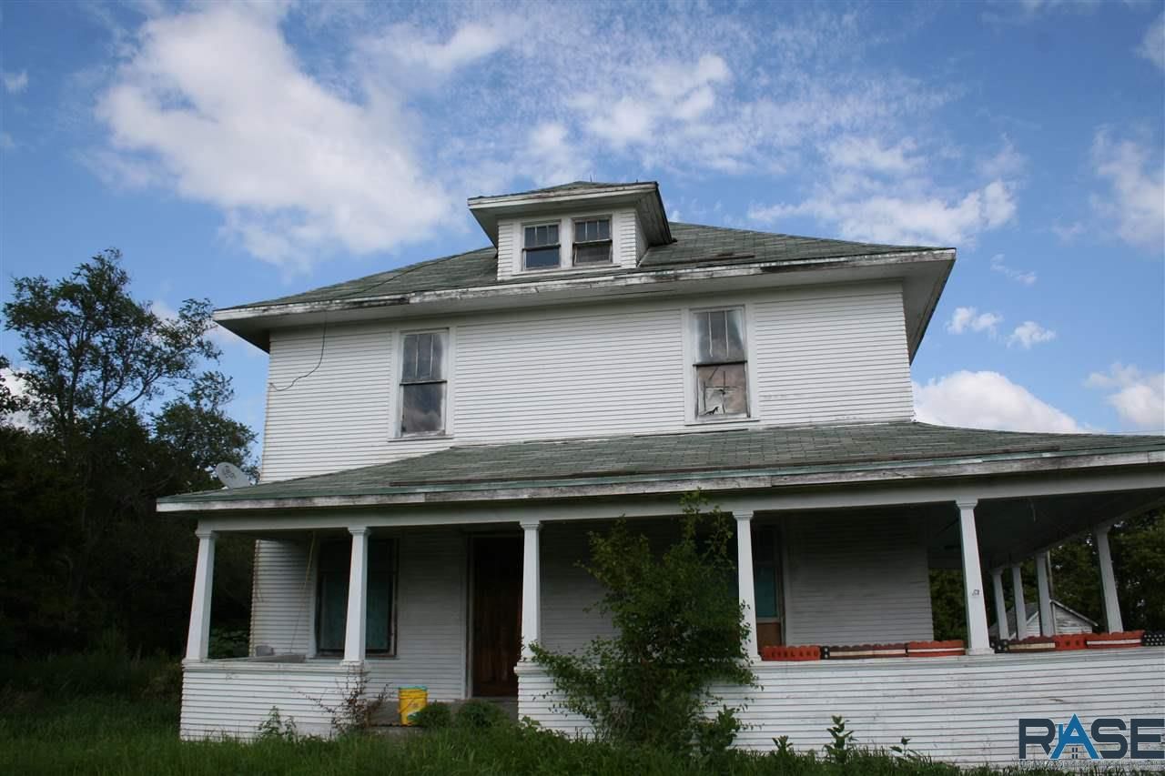 Alexandria, Hanson County, SD Undeveloped Land for sale Property ID