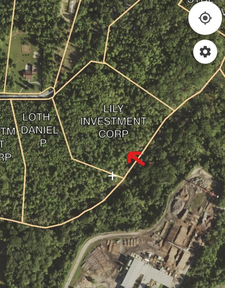 Kinsale, Westmoreland County, VA Undeveloped Land for sale Property ID