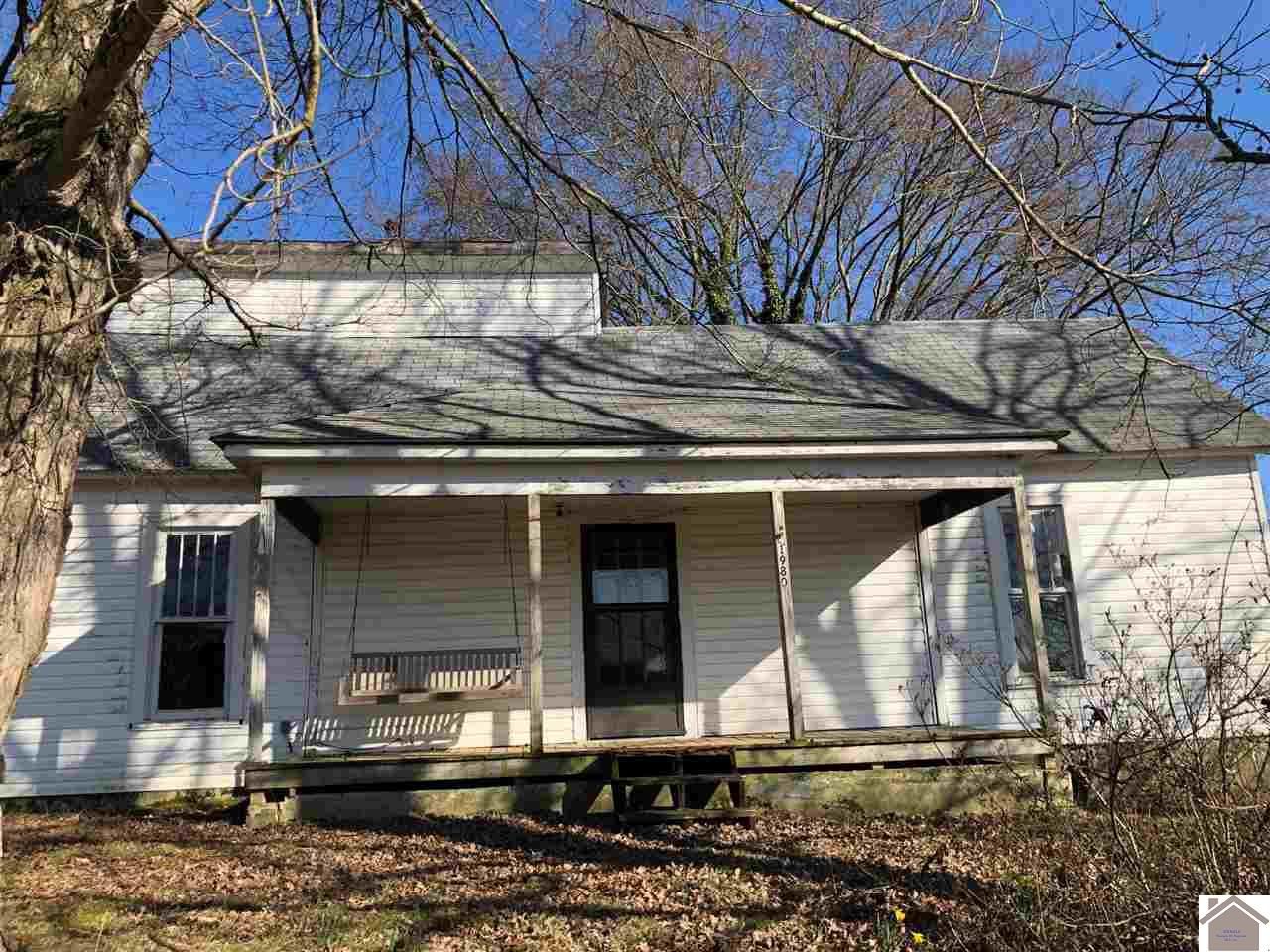Kirksey, Calloway County, KY House for sale Property ID 338857285