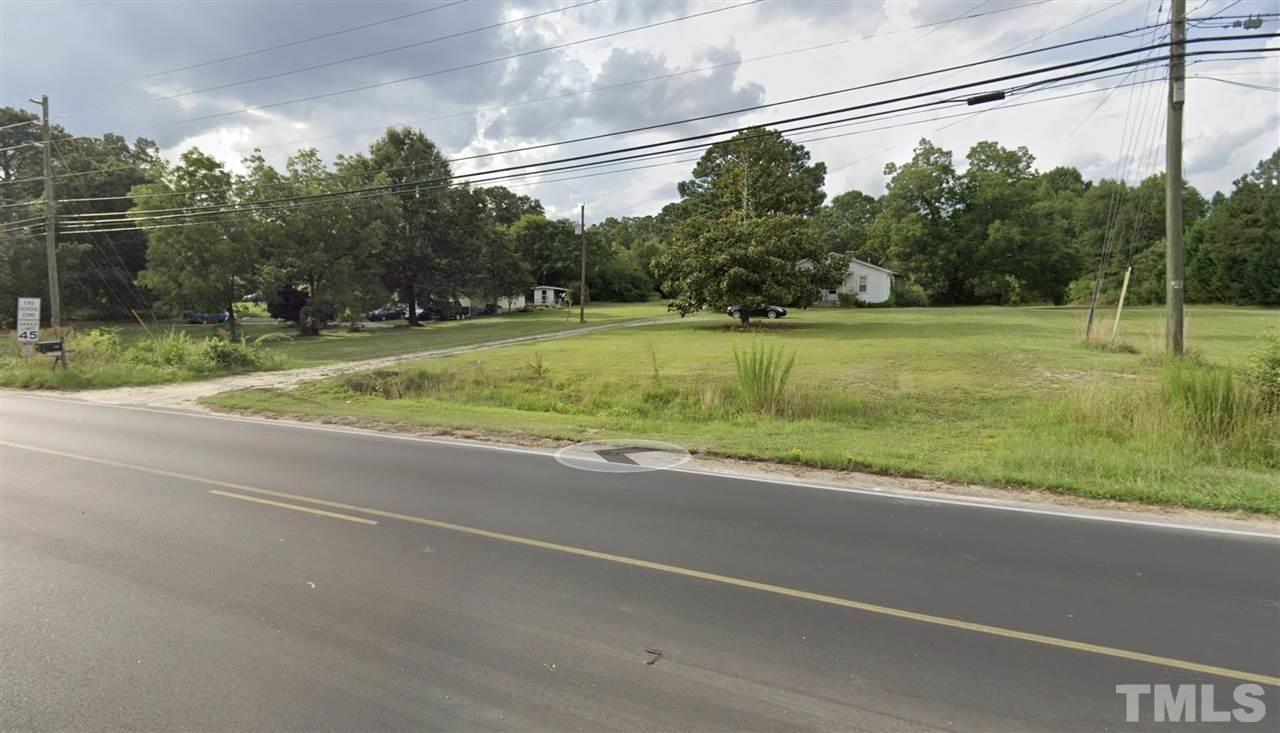 Raleigh, Wake County, NC Undeveloped Land, Homesites for sale Property