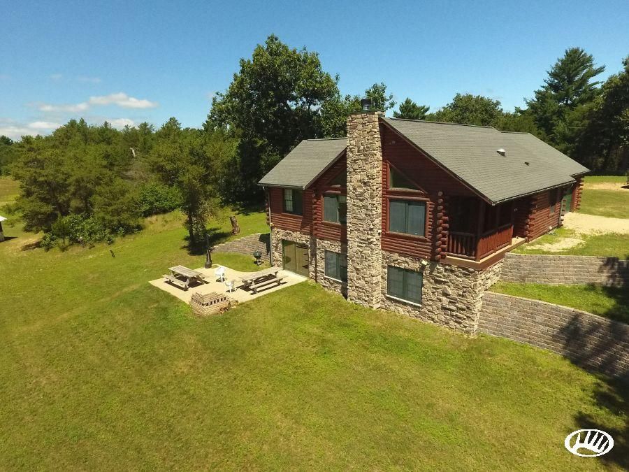 Wisconsin Dells, Adams County, WI Recreational Property, Hunting