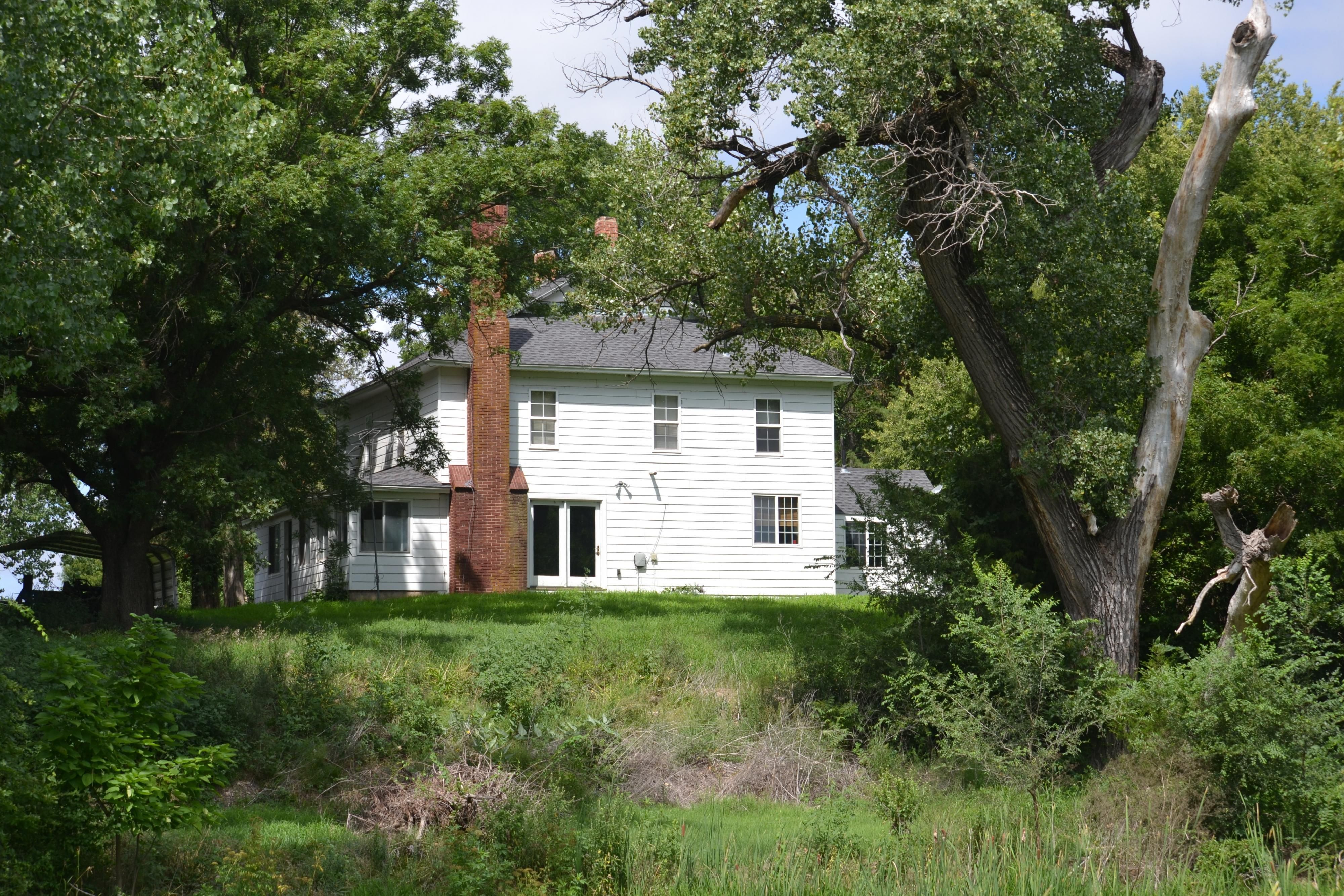 Zenda, Kingman County, KS Farms and Ranches, Hunting Property, Horse