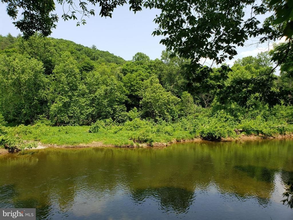 Bloomery, Hampshire County, WV Recreational Property, Undeveloped Land