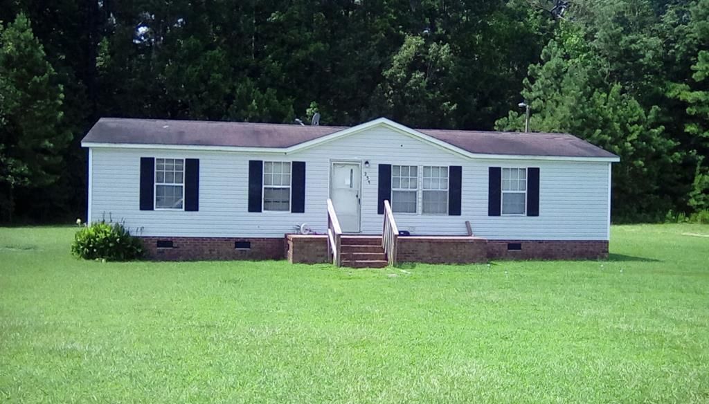 Rich Square, Northampton County, NC House for sale Property ID