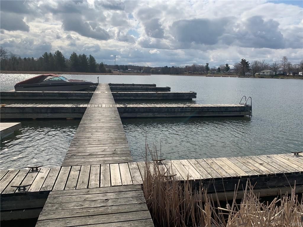 Clayton, Jefferson County, NY Undeveloped Land, Lakefront Property