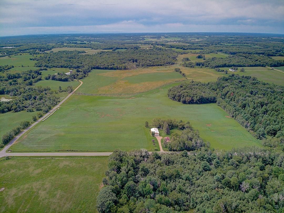 Turtle Lake, Barron County, WI Undeveloped Land for sale Property ID