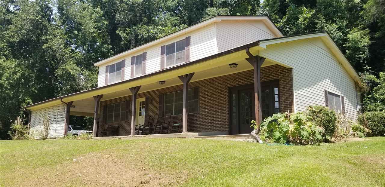 Yazoo City, Yazoo County, MS House for sale Property ID 338864194